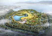 撬动家庭游市场：复星旅文旗下爱必侬推出全新无动力亲子乐园品牌角乐士