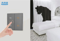 未来居·全国智能探店 | 承德Felicette Hotel·F酒店，年轻有AI，可带宠入住！