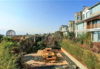 雅阁酒店|云南大理，国庆与我们一起看星辰大海