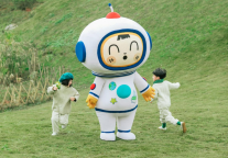 第六年，己庄依然奔走在热爱里