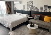 侣行家公寓教你广州南岗新蒲点种草指南