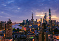 上海闵行区国家会展中心申虹路格林豪泰酒店，邀您体验魔都时光