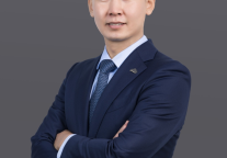 成都花水湾豪生温泉大酒店任命赵维军先生为酒店副总经理