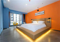 锐思特酒店(重庆悦来会展中心店)，为您商务出行