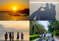 多地高考结束 旅行平台“毕业旅行”搜索热度上涨超300%