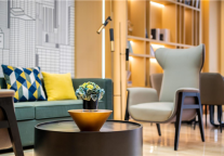 疫情第三年，城市便捷酒店持续展现新生力量