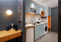 繁忙都市生活，在憬黎可以这样精致地过?