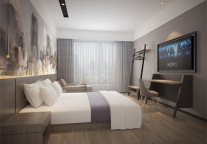 锐思特酒店连续荣登MBI经济型酒店十强榜单