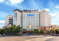 签约捷报 | 四合院改造，进驻“青城”和“黔中”……丽柏再创佳绩！