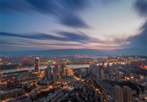 易佰酒店福州大名城五里亭地铁站店，陪伴您惊喜连连的旅途