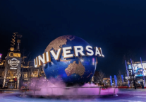 北京环球度假区将于6月15日恢复开放 