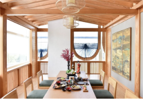 雅阁酒店集团｜南平雅阁国际大酒店精美日料全新呈现