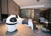 疫情波及7省市 坤逸酒店第一时间发布紧急预案