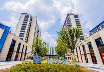 “宁”的十四天，“才”有好年华 瑾家公寓为新市民托起“瑾”绣年华