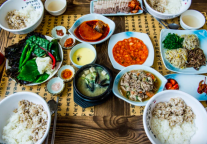 国庆假期北上杭黑珍珠预订火热满座率超80%