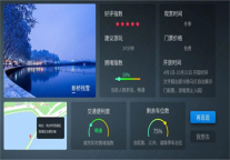 中秋小长假即将来临，这份人类高质量旅游攻略一定要看！