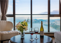 雅阁酒店集团|大理悦云雅阁度假酒店“会”聚悦云，解锁非凡宴会