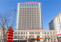 雅阁酒店集团|当草原遇上沙漠，下榻澳斯特酒店看大漠风光