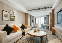 招商蛇口这家酒店，历史居然要从150年前讲起... 