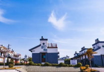 济宁孔子文化旅游集团2家民宿获评2022年山东省星级旅游民宿