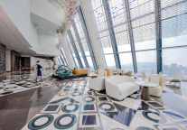 深圳深铁铂尔曼酒店盛大启幕