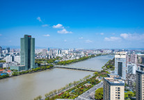 贝壳酒店在宁波，携半城山海等您来