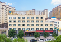 潮漫酒店和ZMAX HOTELS多店齐开，品牌影响力不断扩大