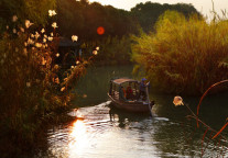 虞山风景区格林东方酒店，于江南福地等您