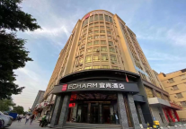 彰显韧劲，宜尚酒店始终业绩长虹