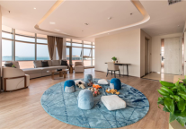 雅阁酒店集团|海滨之城▪印象威海，探访住在海边的游艇酒店