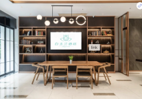 白玉兰酒店｜1024世界程序员日，每一行代码，都是你改变世界的力量