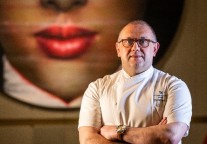 Christophe Riou出任北京华尔道夫酒店行政总厨