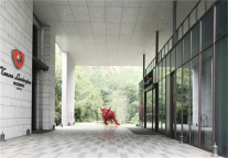 落子玉屏山，托尼洛•兰博基尼ROSSO绽放钟灵毓秀度假魅力