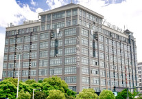 从盐城市文港路火车站格雅酒店，开启度假慢生活