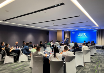 希尔顿欢朋酒店2022首场投资加盟分享会圆满落幕 ——引领新形势，破局Ying未来