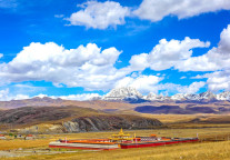 相约理塘格林豪泰酒店，带你感受诗和远方