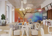 百达屋9大品牌亮相，如何以“品牌先行”打动市场？