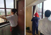 全力备战，锦江酒店（中国区）快速落实台风“烟花”应对举措