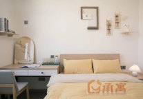 火车站商圈！地铁口长租公寓！精装拎包入住！承寓·联运大厦店来啦！