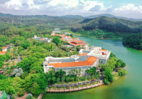 东莞塘厦三正半山温泉酒店荣获MCI消费者喜爱榜两项大奖!