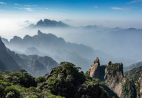 江西省赣州市经开区国际企业中心格雅酒店，带您探索宝藏之城