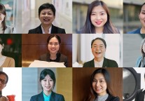 万豪国际集团推出“女性友好职场文化”主题活动