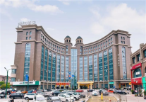 品江鲜美味，来无锡江阴市高新区蟠龙山公园格菲酒店