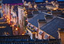 千年古渡口里这样子的民国style值得带上娃一探究竟