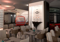 IP联名只是主题房吗？丽芮酒店携顶级潮流艺术IP玩出新花样