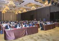 侣行家公寓受邀参加2021年住房租赁企业论坛暨第七届海南峰会