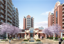 探索康养度假新模式，两家雅阁酒店入驻盐城