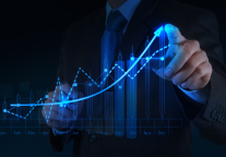 国家统计局：一季度住宿餐饮业增加值增长13.6%