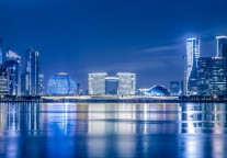 中国首个真正意义上的元宇宙公园即将诞生