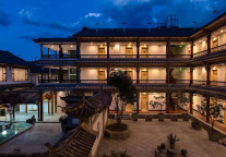 维也纳酒店 中端酒店与存量市场的双向奔赴